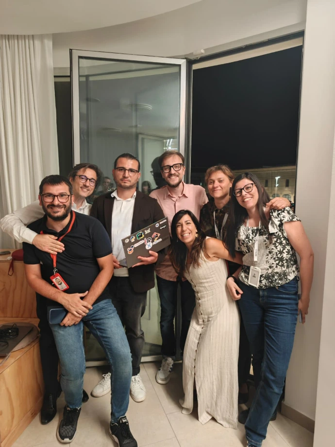 Team Building Innonation